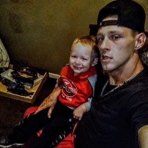 Meet your Posher, Timothy